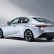 Image for article titled Big Changes To The Seven-Year-Old Lexus IS Just Stuff Like Air Vents